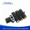 Sinotruk Howo A7 Auxiliary Air Module Solenoid Valve, Two-Position Seven-Way, WG900036140