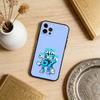 Six Seven-67   Soft Silicone Black Cover,Phone Case For iPhone 17,16,15,14,13,12,11 Plus,Pro Max,XS