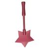 3D Printed Wand Tap To Pay Star 15 Styles Contactless Payment Card Clip , Butterfly, Snowflake Shaped Payment Card Holder