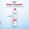 L'Oréal 3-in-1 Micellar Cleansing Water