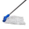 LAUTEE DM-124 Wax Mop Head Refill (2-pack)