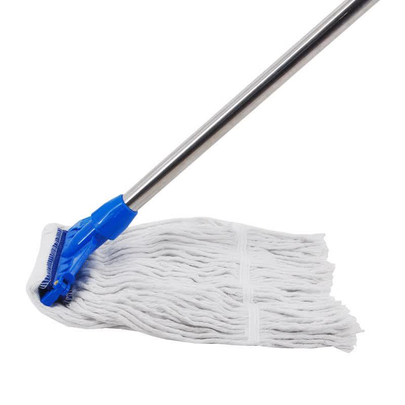 LAUTEE DM-124 Wax Mop Head Refill (2-pack)