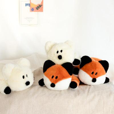 Momo My Fox Pouch (2 Types)
