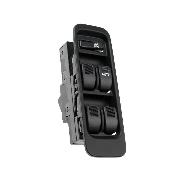 LHD/RHD Power Electric Window Master Switch For Daihatsu Terios Sirion YRV 1998-2001 84820-97201 Window Control Lifter Switch