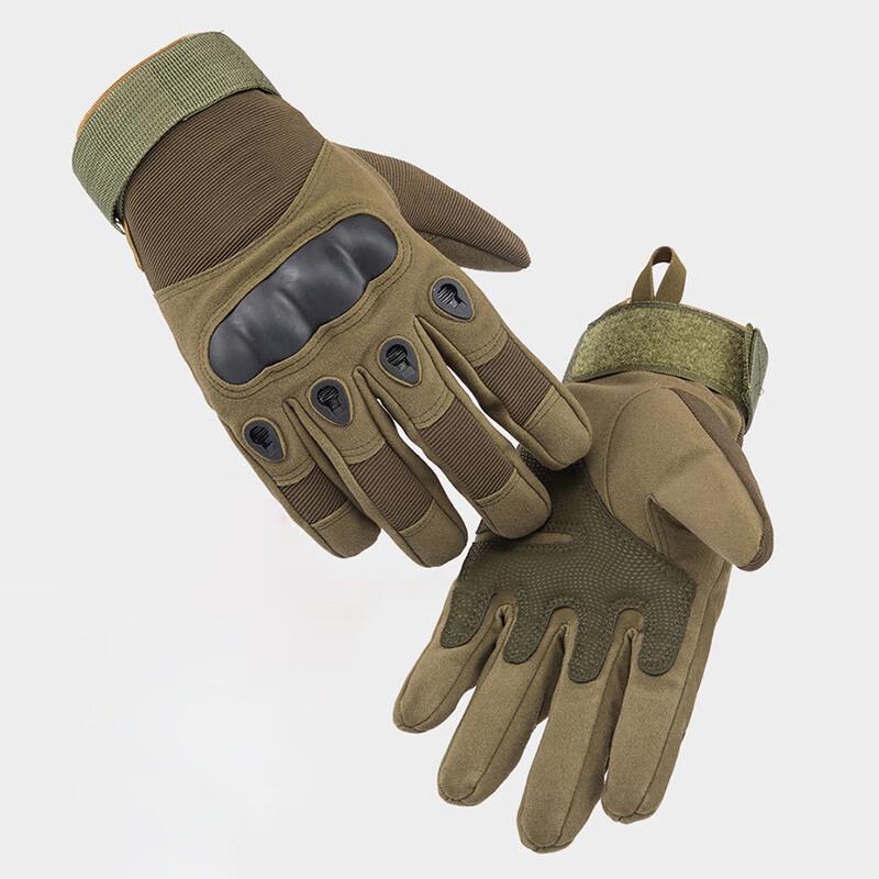 Tri-polar TP3086 Tactical Full-Finger Outdoor Gloves