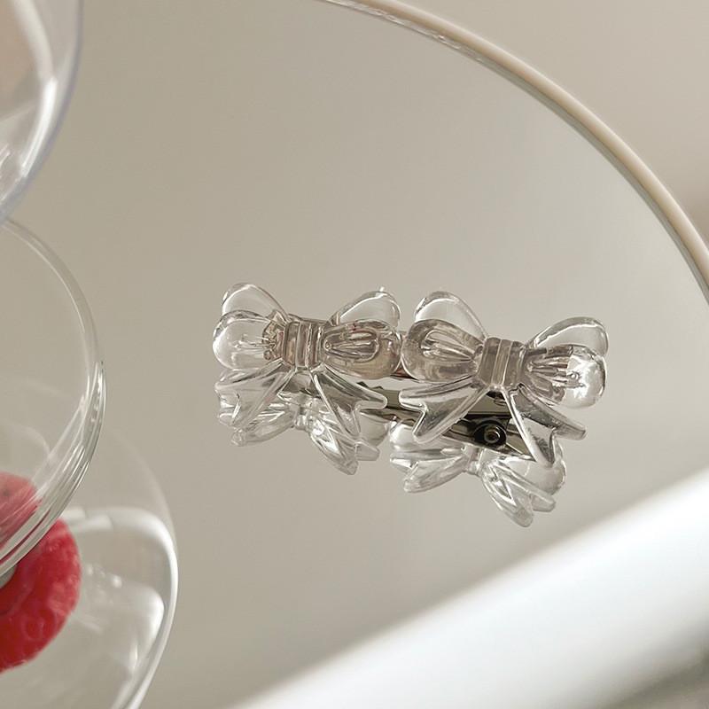 

2 шт./компл. банты для вечеринок, заколки для волос с рождественским принтом, банты с зажимами для девочек, банты для волос, аксессуары для волос, заколки для волос, заколка, подарок