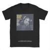 Lo Sapevi Che T-Shirt Uomo Lana Del Rey Musica Vintage Cotone Maglietta Girocollo Manica Corta T-Shirt Nuovi Arrivi Abbigliamento