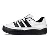Кросівки Atmos X Adidas Adimatic 'White Black' ID7717
