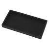 Silicone Storage Tray Silica Gel Kitchen Sorting Plate Tray Cosmetics Organizer Tray for Bathroom Dressing Table