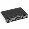 Batterie - Green Cell - A32-F82 A32-F52 - 4400 mAh - Lithium Ion - Compatible ASUS K50 K70