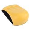Sanding Block PU Foam Soft Elastic Hook   Design Moderate Size Ergonomic Manual Sander Tool for Polishing