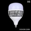1Pc High Power E27 LED Bulb Luminaire Garage Light 220V For House For Home Lighting 50-300W High Luminosity Bulbs