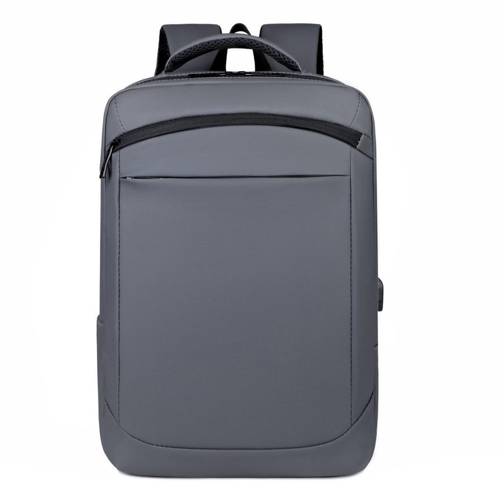 Business Backpack Waterproof Multifunctional Large Capacity Business Attendance Students Men's High-end Laptop Bag