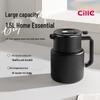 Cille Ceramic Lined Insulated Tea Pot