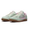 Fila Fusion Wing Fashion Low-Top Sneakers Women Sneakers Light-Green Lilac T12W532903FDL