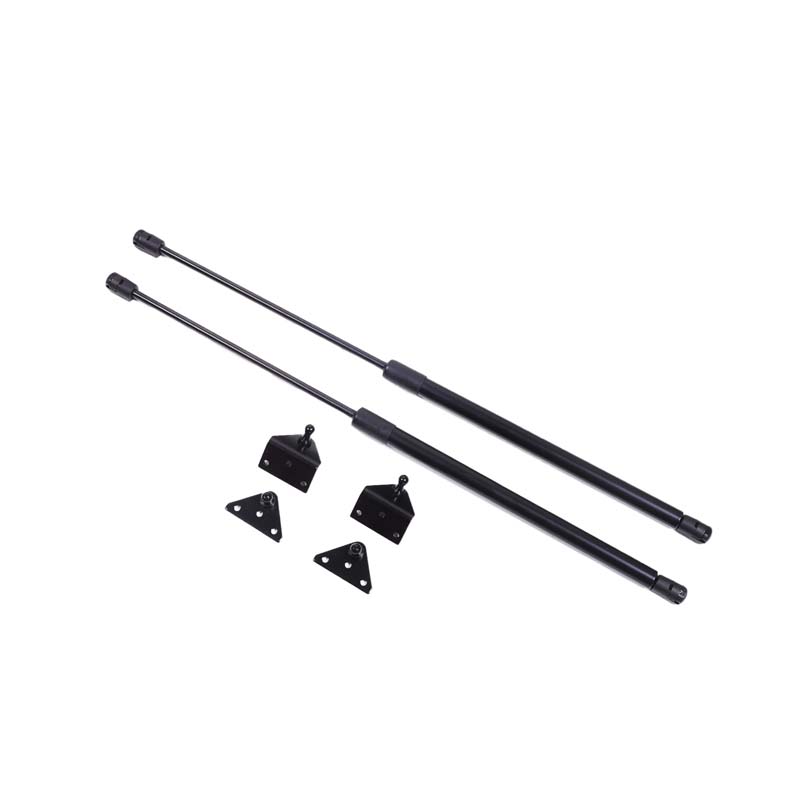 Fit For Toyota Tacoma 2016-2022 Front Engine Bonnet hood Gas Struts Shock Strut Spring Lift Support Gas Strut 2Pcs