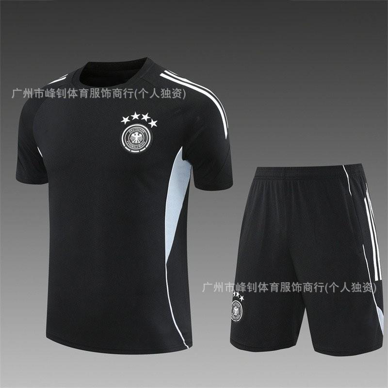 2526 Football Training Clothes Children's Suit Eindhoven Short-sleeved Shirt Club Same Style