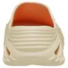 Crocs Cyclone Bobo Casual EVA Fashionable and Comfortable Hole Shoes Unisex Beige