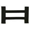 Car Trunk Storage Strap Car Trunk Organizer Elastic Fixing Belt Storage Bag Tapes Fixing Belt Car Interior Accessories