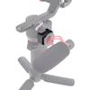 Quick Release Cheese Clamp DSLR Camera Slide Cold Boot Cheese Clip Plate Cheese Claw Buckle Extension Slide Clamp