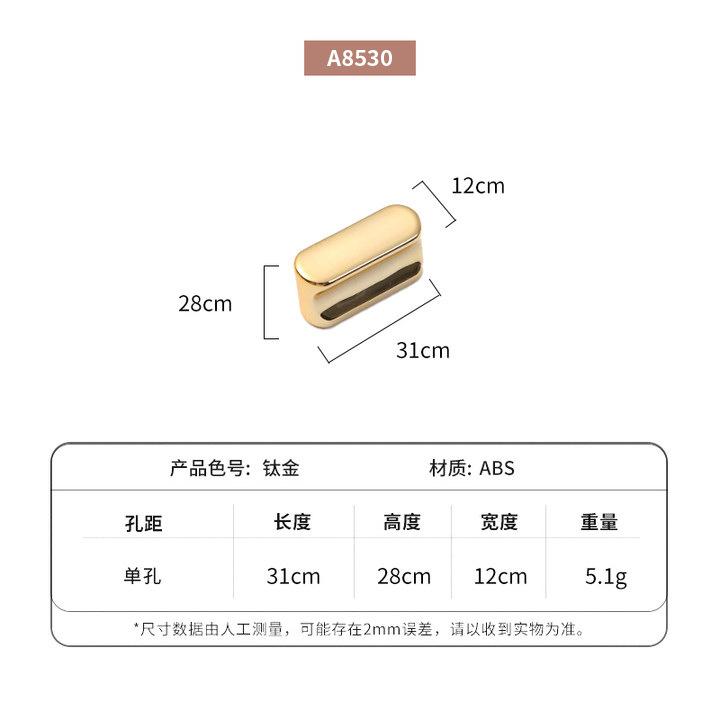 

One-character gold handle, plastic wardrobe door handle, drawer round head hardware accessories, wardrobe cabinet small handle