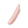 Durable Dog Chew Toy with Textured Surface for Interactive Training and Boredom Relief Pet Chewing Stick for Medium and Large Dogs