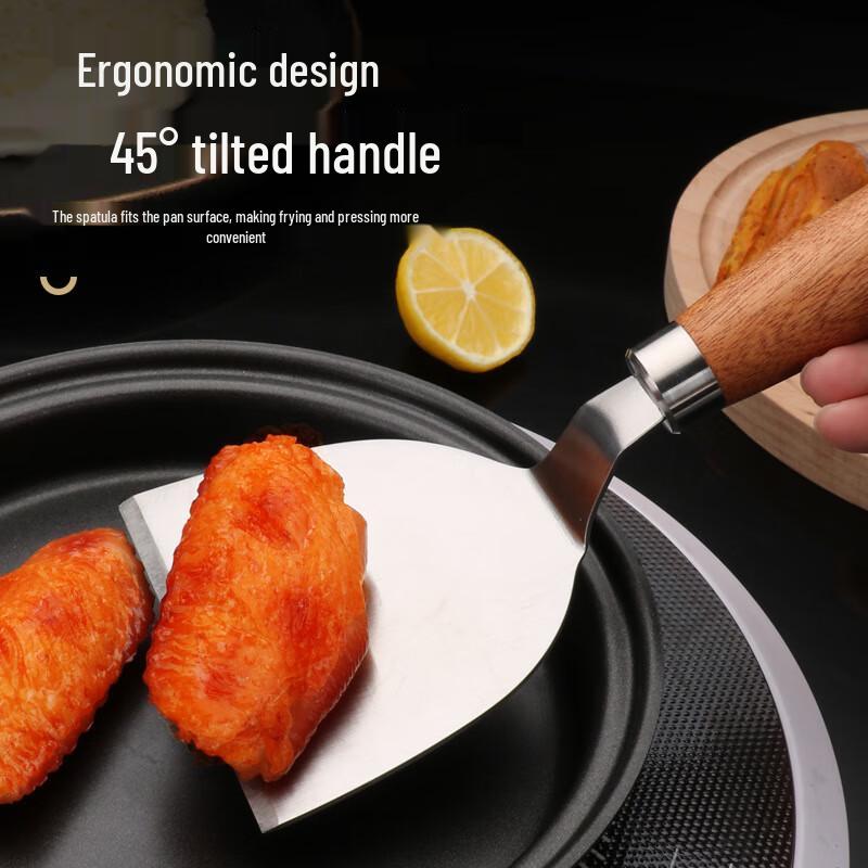 ZISIZ Mehrzweck-Dreieckspatel