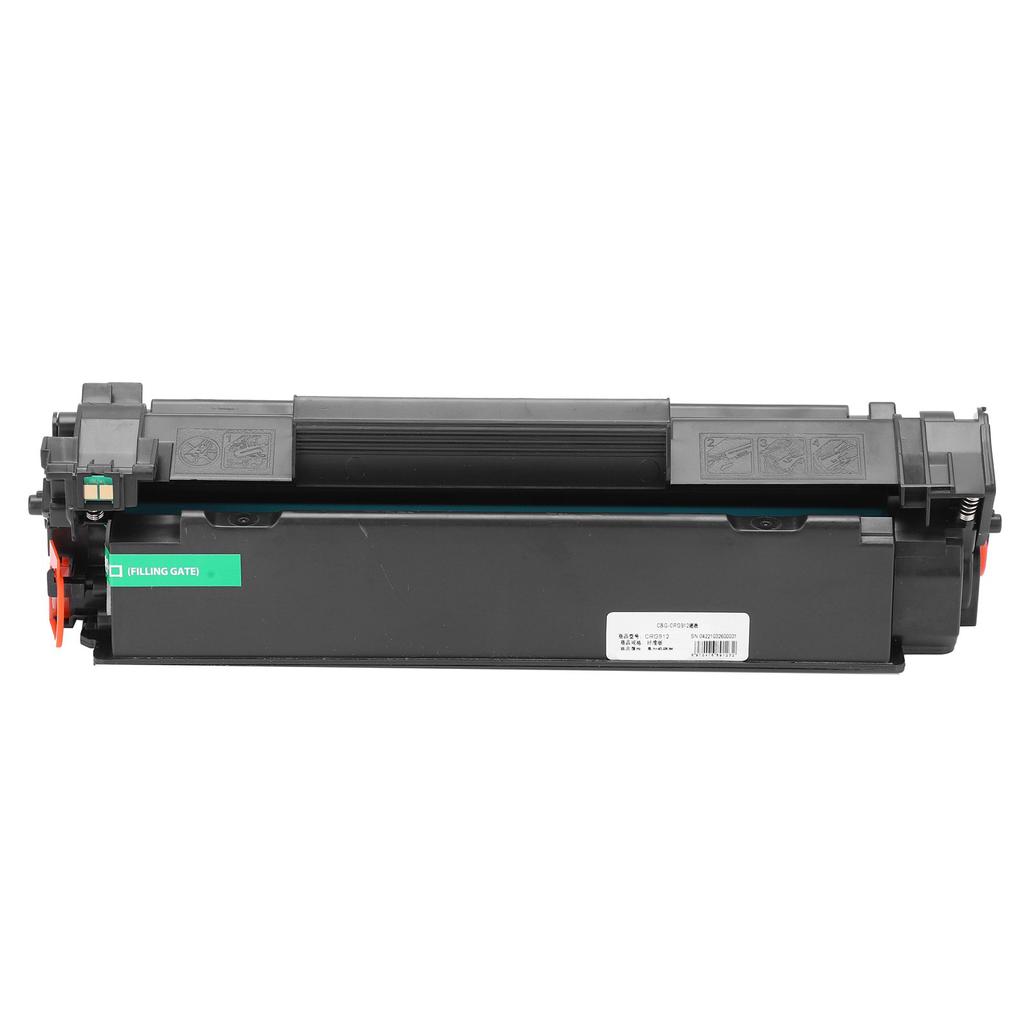 Laser Printing Toner Cartridge Replacement Compatible for Canon 925 LBP3018 MF3010 3108 6018 Printer