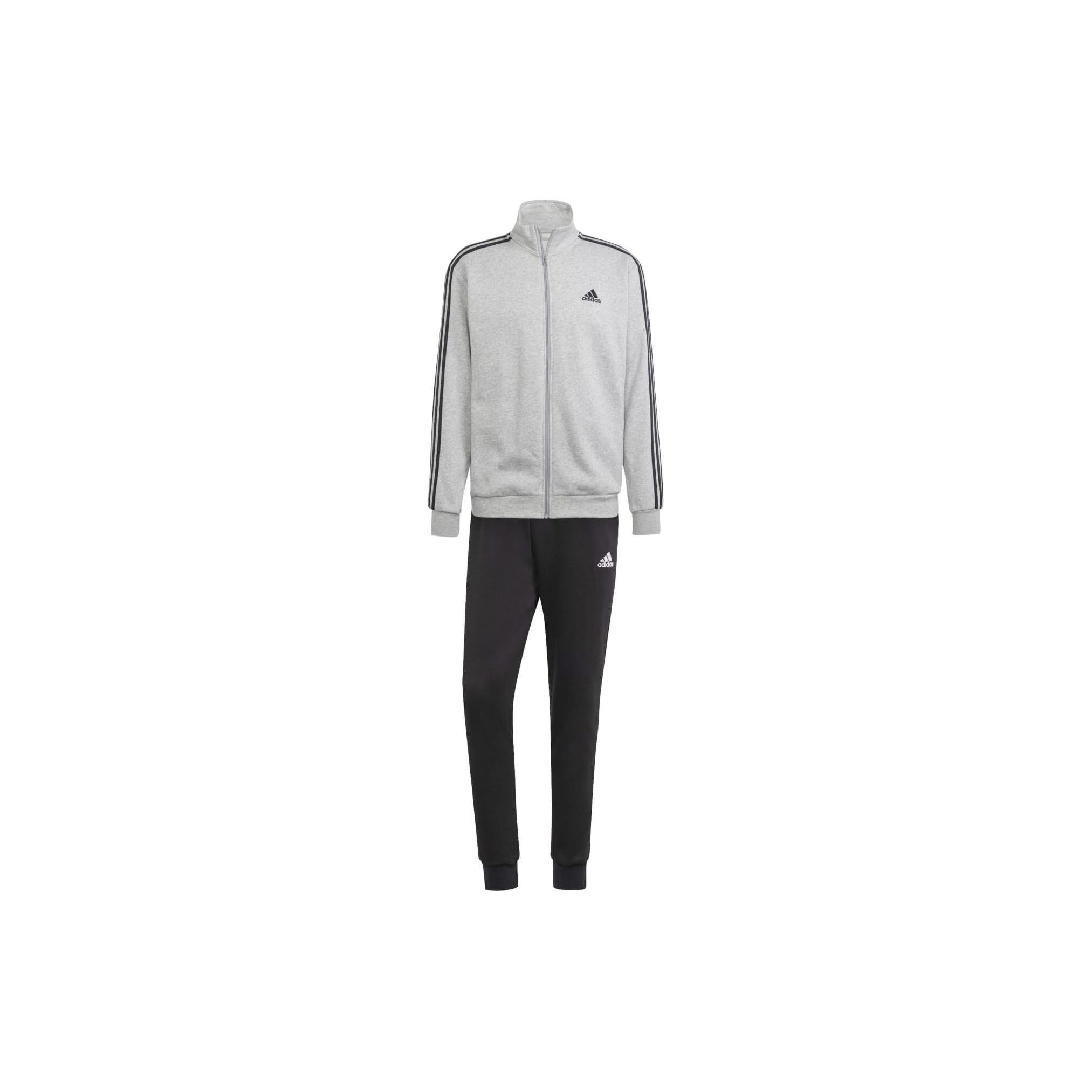 Adidas M 3S FL TT TS Casual Sportswear Men s IA3073 XL