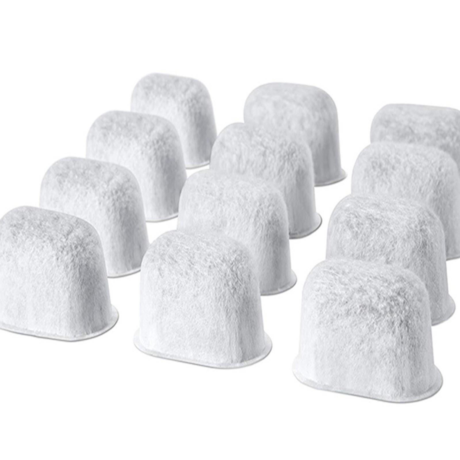 

12 сменных угольных фильтров для воды для кофемашин Breville