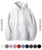 (Z) Daily Fleece Hoodie (C Type)
