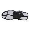 Air Jordan 6 Rings 'Black Metallic Gold' Gs 323419-007