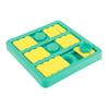 Dog Treat Puzzle Toy Interactive IQ Stimulation Treat Training Games Dog Puzzle Feeder for Dogs