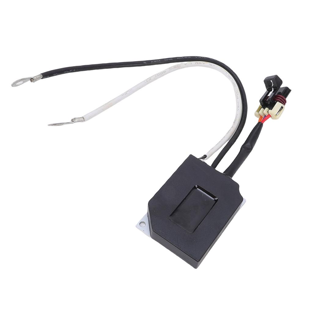 Widerstandskontrolleinheit 608148 Ersatz für EZGO RXV Elektro-Golfwagen ab 2008