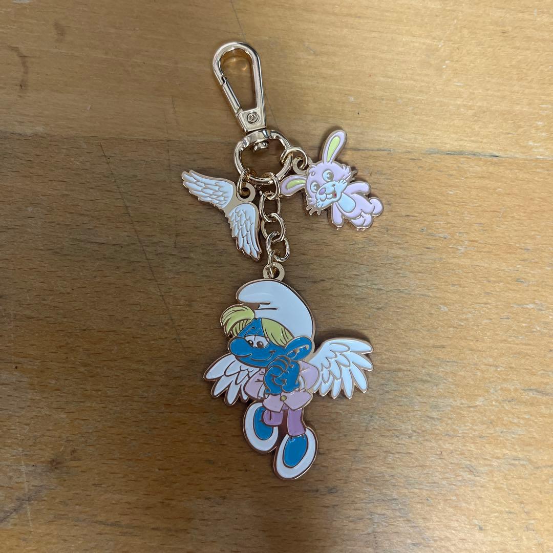 [USED] SEVENTEEN Keyring ISAAC TOAST Jeonghan