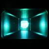 10W RGB LED Flood Lamp Waterproof   for Outdoor Garden Yard Lawn