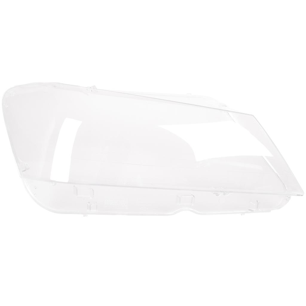 BMW X3 F25 10-14 Headlight Lens Right Side
