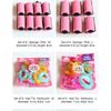 LIDO - Plastic Hair Curler