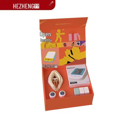 Hezheng HZ-SK-2 Health & Wellness Gift Set CN Plug (adapter Included)