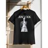 Camiseta Estampada Jungkook Bts Army K-pop Band