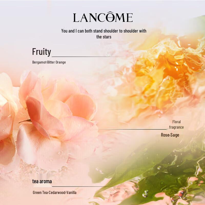 Lancôme Idôle Eau de Parfum