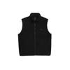Nau Boa Bonding Fleece Vest Black