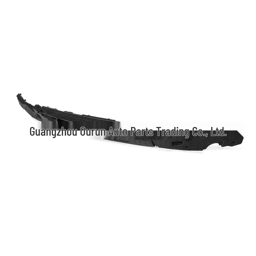 Schuimrubberen Beugel voor Voorbumper voor VOLVO S60/V60/V60CC 2019+