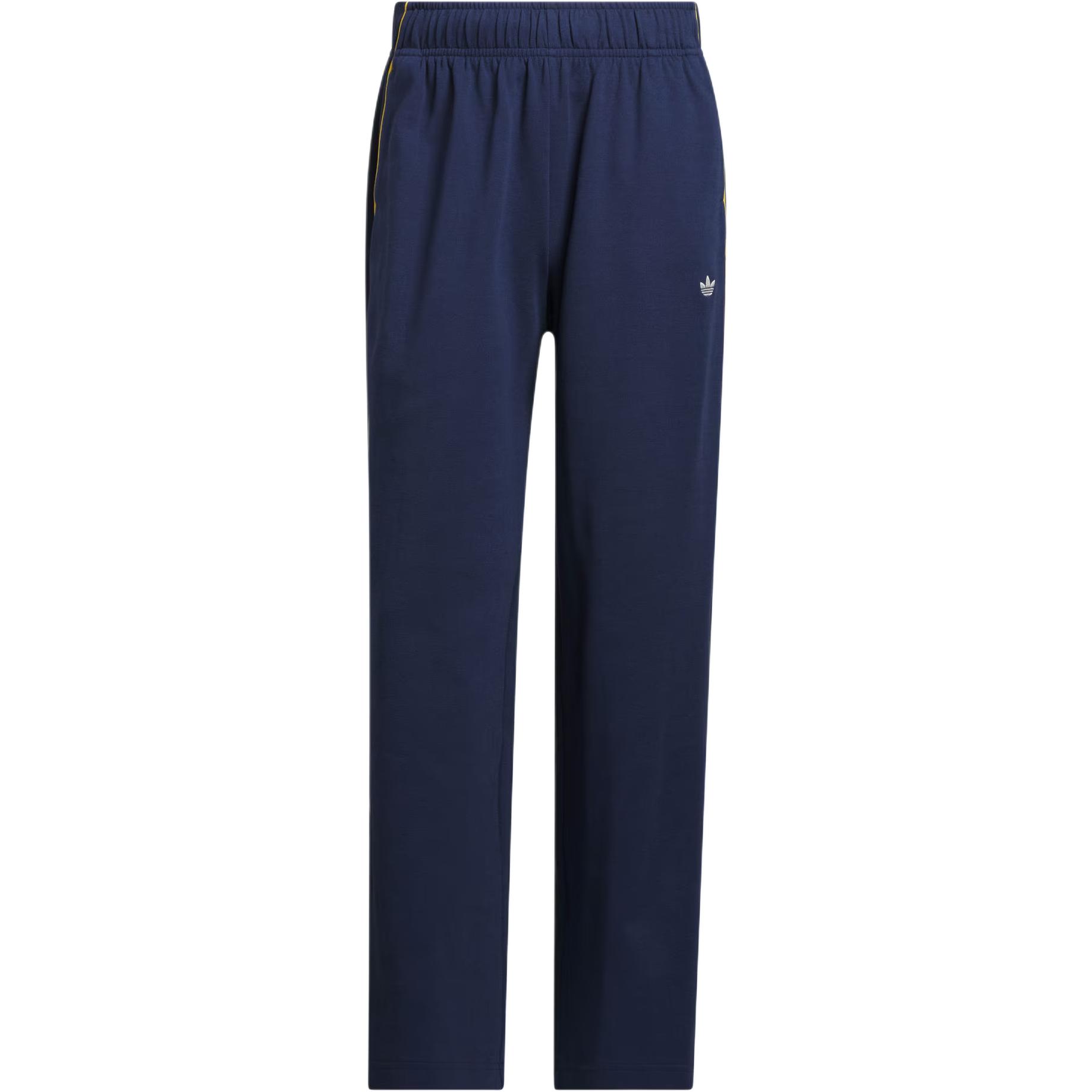 Adidas Originals City Terrace Casual Elegant Loose Knit Sports Pants Unisex bottoms JZ0566 S
