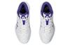 ASICS Gelhoop V16 White Gentry Purple 1063A078-102