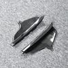2024-25 YAMAHA MT09 SP Carbon Fiber Subframe Side Panel
