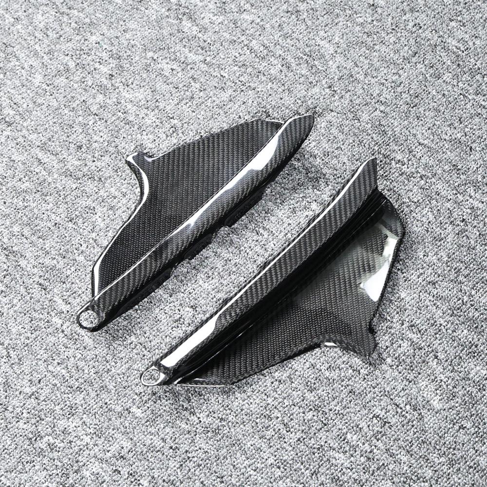 2024-25 YAMAHA MT09 SP Carbon Fiber Subframe Side Panel
