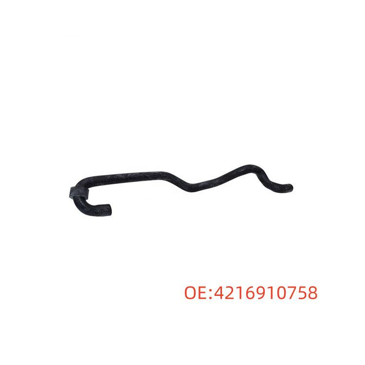 BMW Radiator Coolant Hose 64216910758