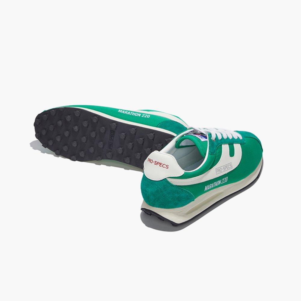 PROSPECS [Original Sports] MARATHON 220 GREN, PS0US23S903, 7000032442, Popular Korean Shoes