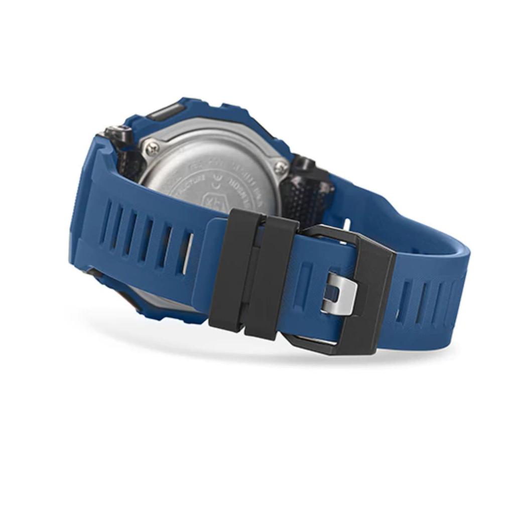 Casio Series World Time Quartz Watch G-SHOCK G-Squad GBD-200 Men's GBD-200-2DR